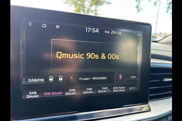 Kia Ceed Sportswagon 1.0 T-GDi DynamicLine | Achterruitrij Camera | Lane Assist | Apple Carplay | DAB