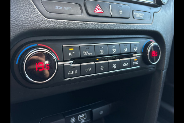 Kia Ceed Sportswagon 1.0 T-GDi DynamicLine | Achterruitrij Camera | Lane Assist | Apple Carplay | DAB