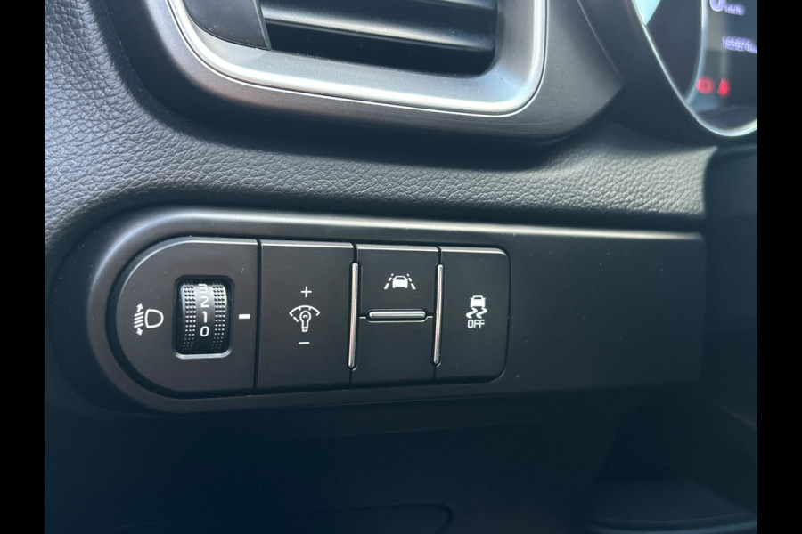 Kia Ceed Sportswagon 1.0 T-GDi DynamicLine | Achterruitrij Camera | Lane Assist | Apple Carplay | DAB