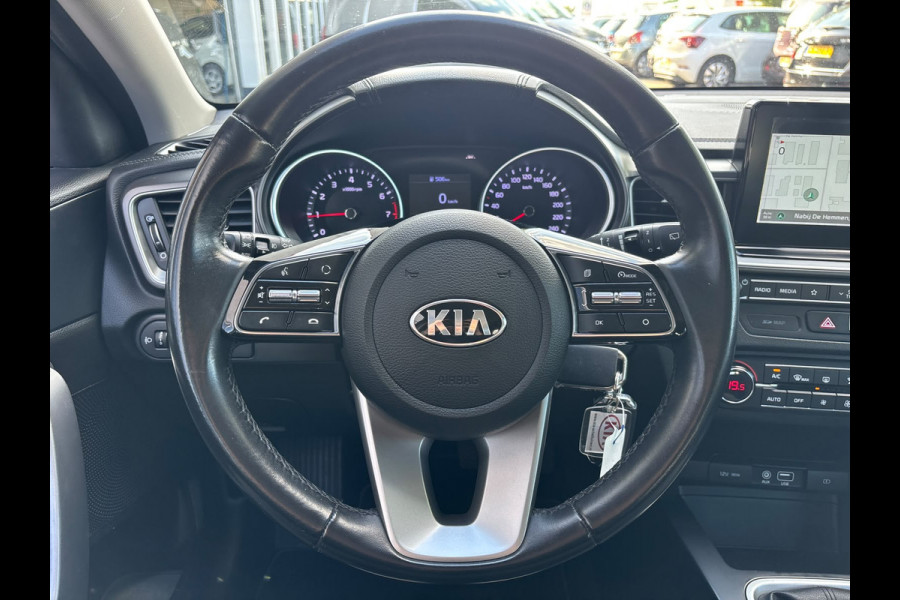 Kia Ceed Sportswagon 1.0 T-GDi DynamicLine | Achterruitrij Camera | Lane Assist | Apple Carplay | DAB