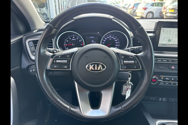 Kia Ceed Sportswagon 1.0 T-GDi DynamicLine | Achterruitrij Camera | Lane Assist | Apple Carplay | DAB