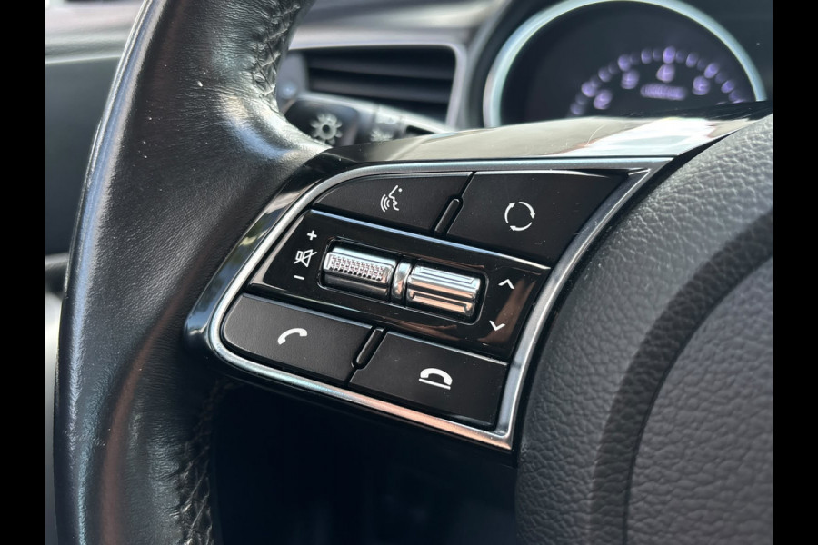Kia Ceed Sportswagon 1.0 T-GDi DynamicLine | Achterruitrij Camera | Lane Assist | Apple Carplay | DAB