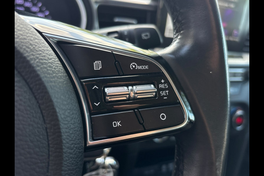 Kia Ceed Sportswagon 1.0 T-GDi DynamicLine | Achterruitrij Camera | Lane Assist | Apple Carplay | DAB