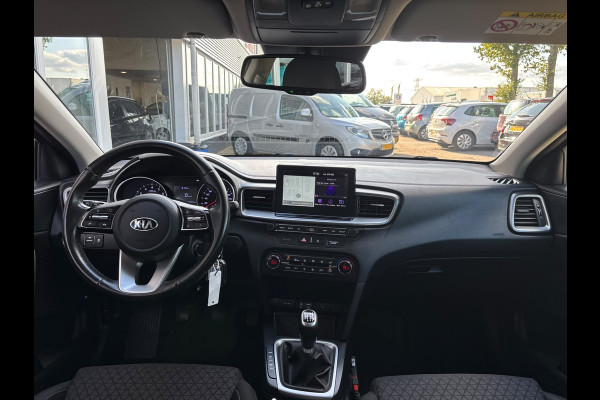 Kia Ceed Sportswagon 1.0 T-GDi DynamicLine | Achterruitrij Camera | Lane Assist | Apple Carplay | DAB
