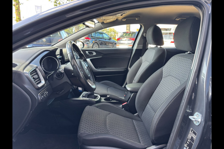 Kia Ceed Sportswagon 1.0 T-GDi DynamicLine | Achterruitrij Camera | Lane Assist | Apple Carplay | DAB