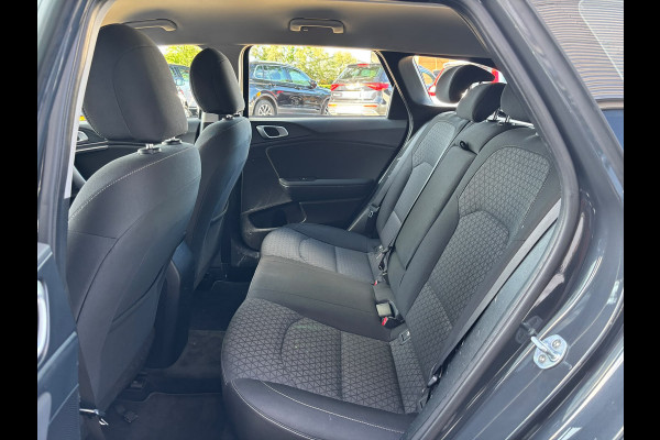 Kia Ceed Sportswagon 1.0 T-GDi DynamicLine | Achterruitrij Camera | Lane Assist | Apple Carplay | DAB