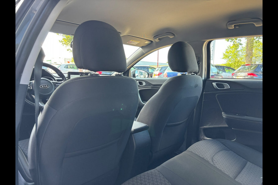 Kia Ceed Sportswagon 1.0 T-GDi DynamicLine | Achterruitrij Camera | Lane Assist | Apple Carplay | DAB