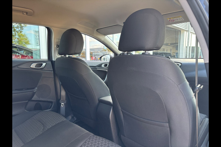 Kia Ceed Sportswagon 1.0 T-GDi DynamicLine | Achterruitrij Camera | Lane Assist | Apple Carplay | DAB