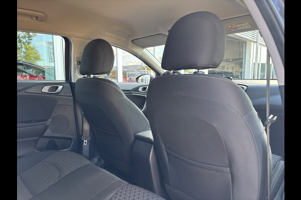 Kia Ceed Sportswagon 1.0 T-GDi DynamicLine | Achterruitrij Camera | Lane Assist | Apple Carplay | DAB
