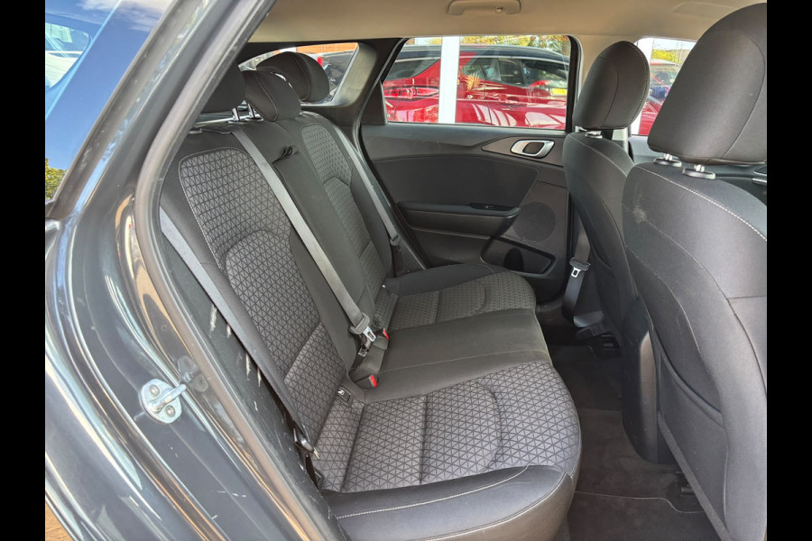 Kia Ceed Sportswagon 1.0 T-GDi DynamicLine | Achterruitrij Camera | Lane Assist | Apple Carplay | DAB
