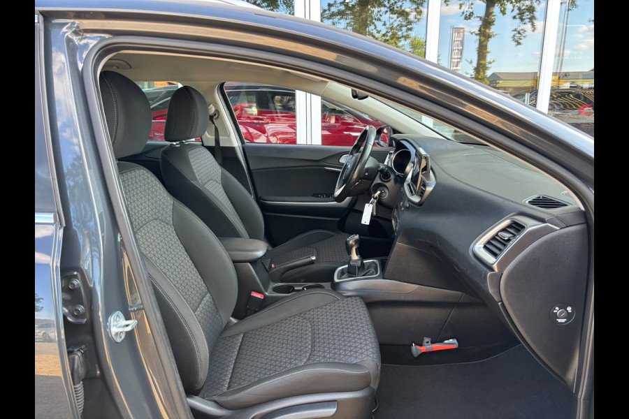 Kia Ceed Sportswagon 1.0 T-GDi DynamicLine | Achterruitrij Camera | Lane Assist | Apple Carplay | DAB