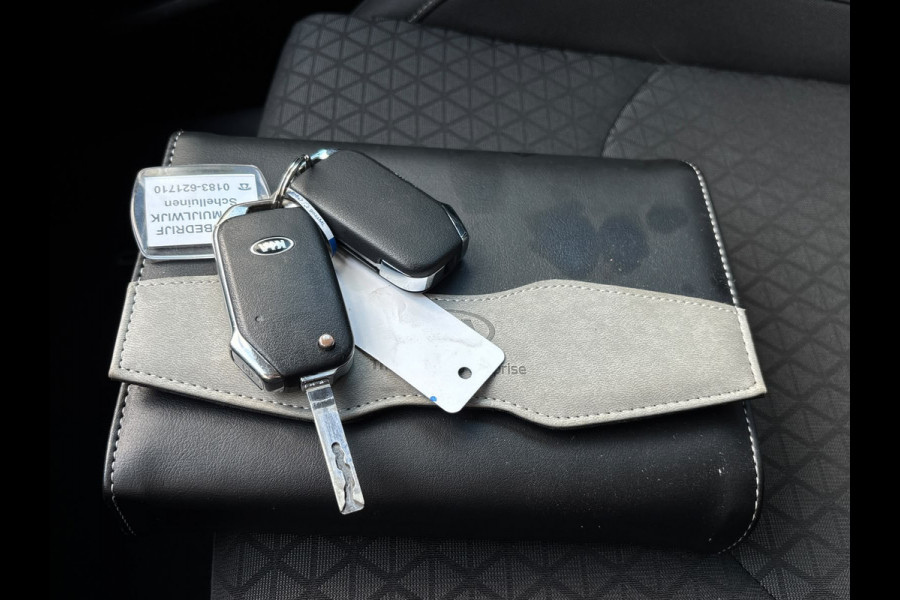 Kia Ceed Sportswagon 1.0 T-GDi DynamicLine | Achterruitrij Camera | Lane Assist | Apple Carplay | DAB