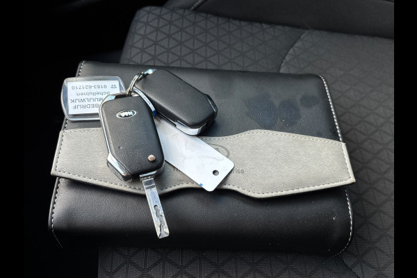 Kia Ceed Sportswagon 1.0 T-GDi DynamicLine | Achterruitrij Camera | Lane Assist | Apple Carplay | DAB