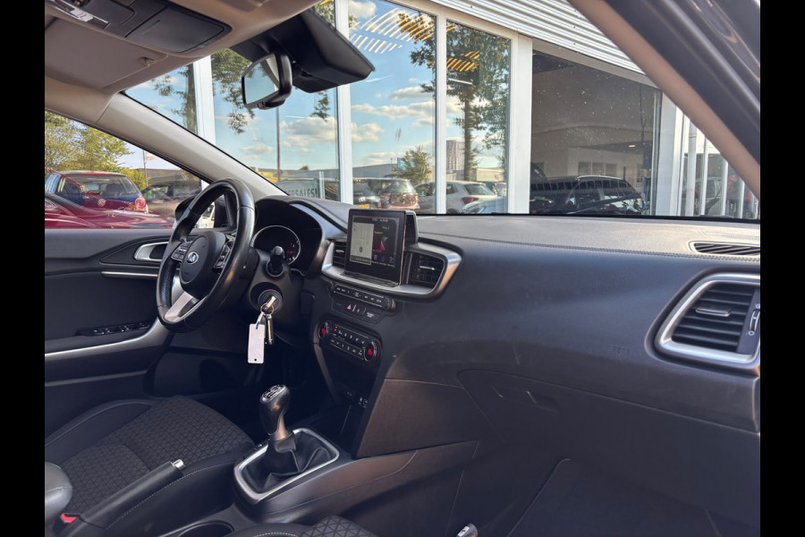 Kia Ceed Sportswagon 1.0 T-GDi DynamicLine | Achterruitrij Camera | Lane Assist | Apple Carplay | DAB
