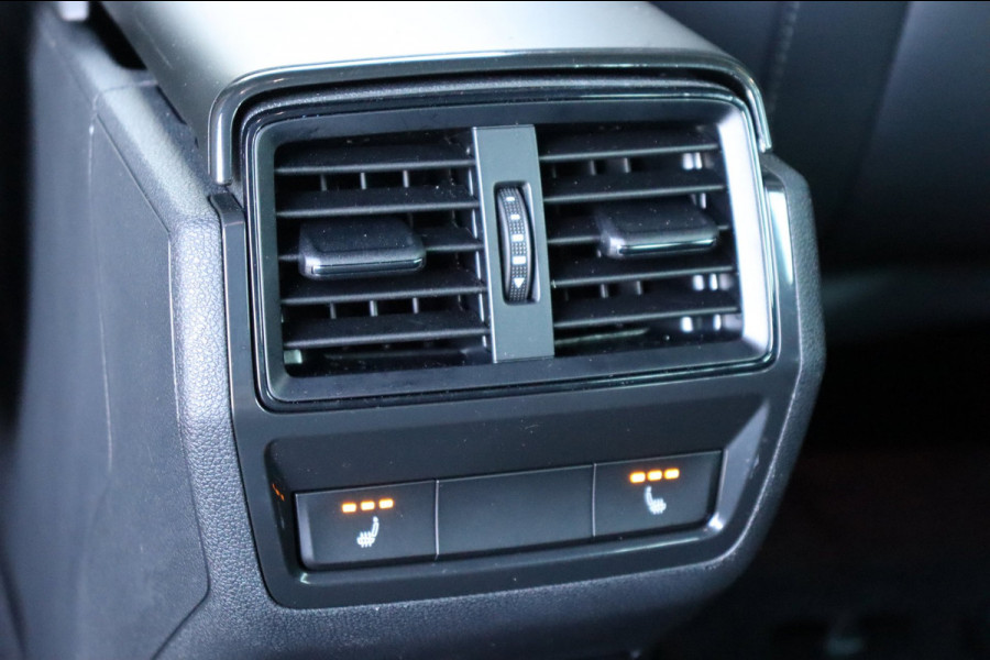 Škoda Kodiaq 1.5 TSI Sportline Business org.NL el.klep trekhaak stuurverw camera