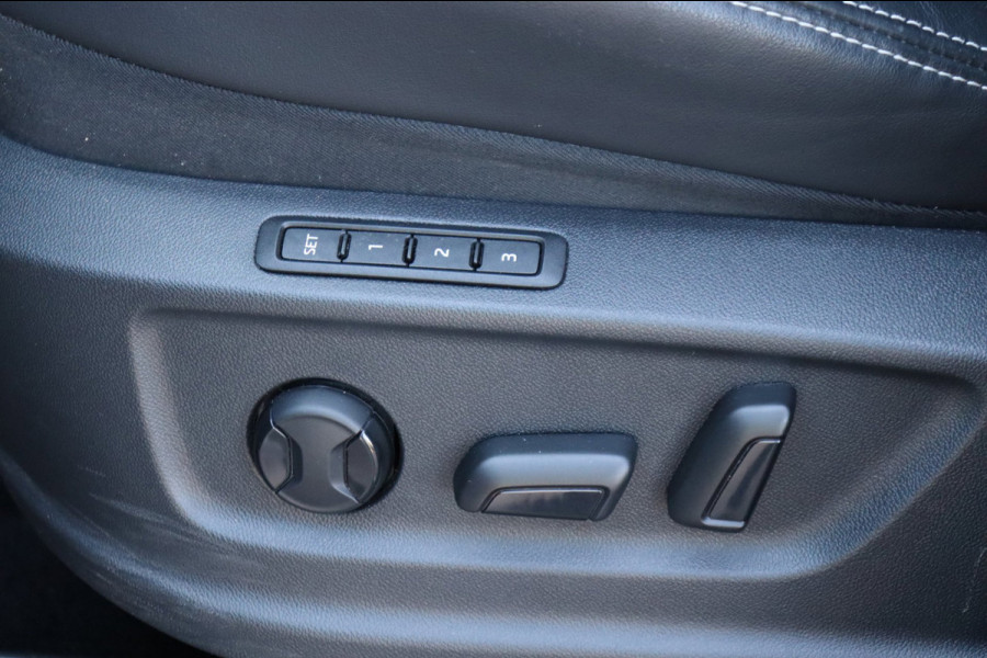 Škoda Kodiaq 1.5 TSI Sportline Business org.NL el.klep trekhaak stuurverw camera