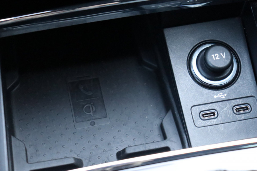 Škoda Kodiaq 1.5 TSI Sportline Business org.NL el.klep trekhaak stuurverw camera