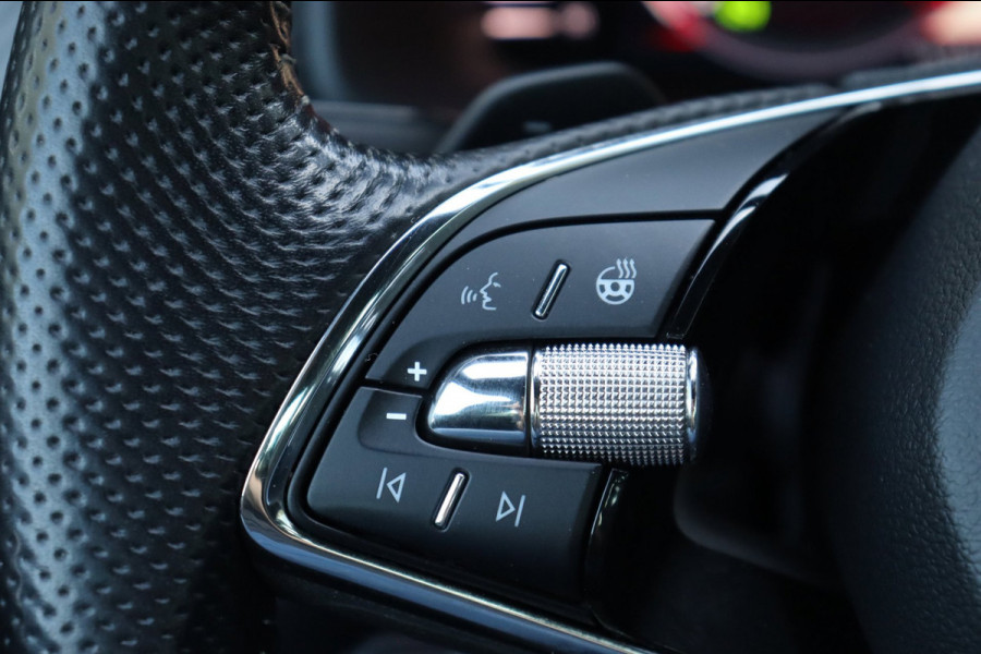 Škoda Kodiaq 1.5 TSI Sportline Business org.NL el.klep trekhaak stuurverw camera