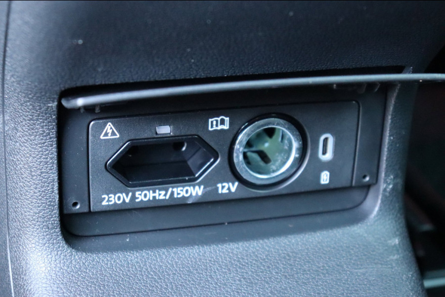 Škoda Kodiaq 1.5 TSI Sportline Business org.NL el.klep trekhaak stuurverw camera