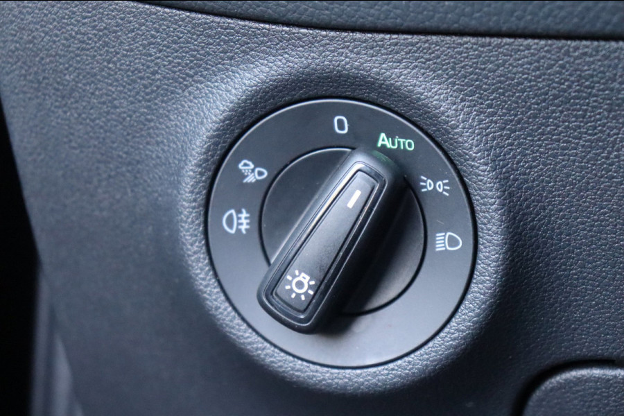 Škoda Kodiaq 1.5 TSI Sportline Business org.NL el.klep trekhaak stuurverw camera