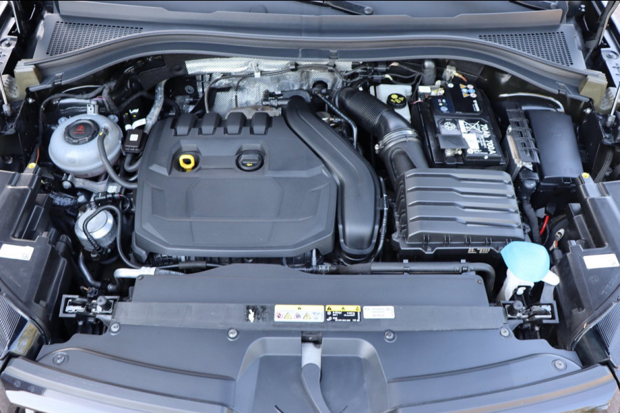 Škoda Kodiaq 1.5 TSI Sportline Business org.NL el.klep trekhaak stuurverw camera