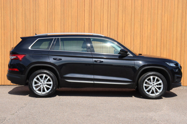 Škoda Kodiaq 1.5 TSI Business Edition org. NL el.trekhaak camera