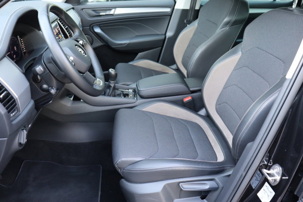 Škoda Kodiaq 1.5 TSI Business Edition org. NL el.trekhaak camera