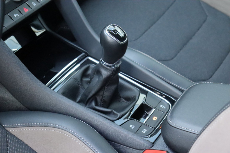 Škoda Kodiaq 1.5 TSI Business Edition org. NL el.trekhaak camera