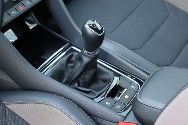 Škoda Kodiaq 1.5 TSI Business Edition org. NL el.trekhaak camera