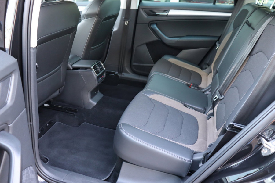Škoda Kodiaq 1.5 TSI Business Edition org. NL el.trekhaak camera