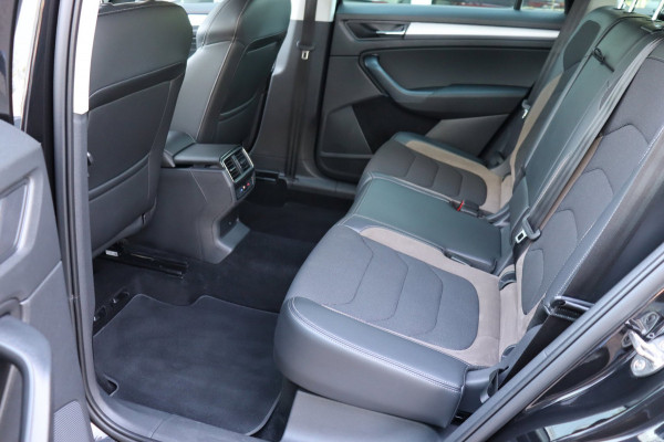 Škoda Kodiaq 1.5 TSI Business Edition org. NL el.trekhaak camera