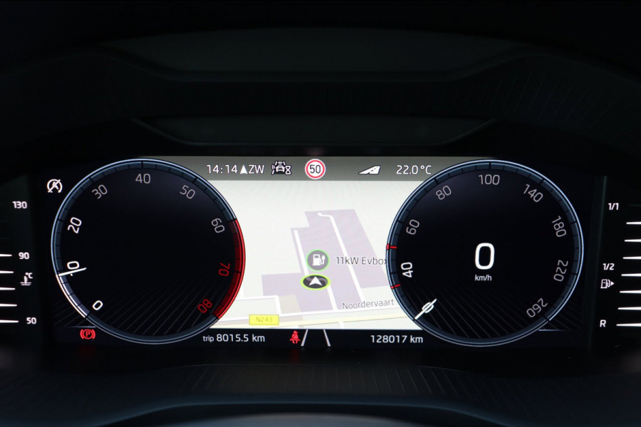 Škoda Kodiaq 1.5 TSI Business Edition org. NL el.trekhaak camera