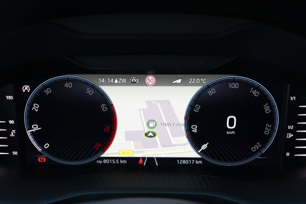 Škoda Kodiaq 1.5 TSI Business Edition org. NL el.trekhaak camera