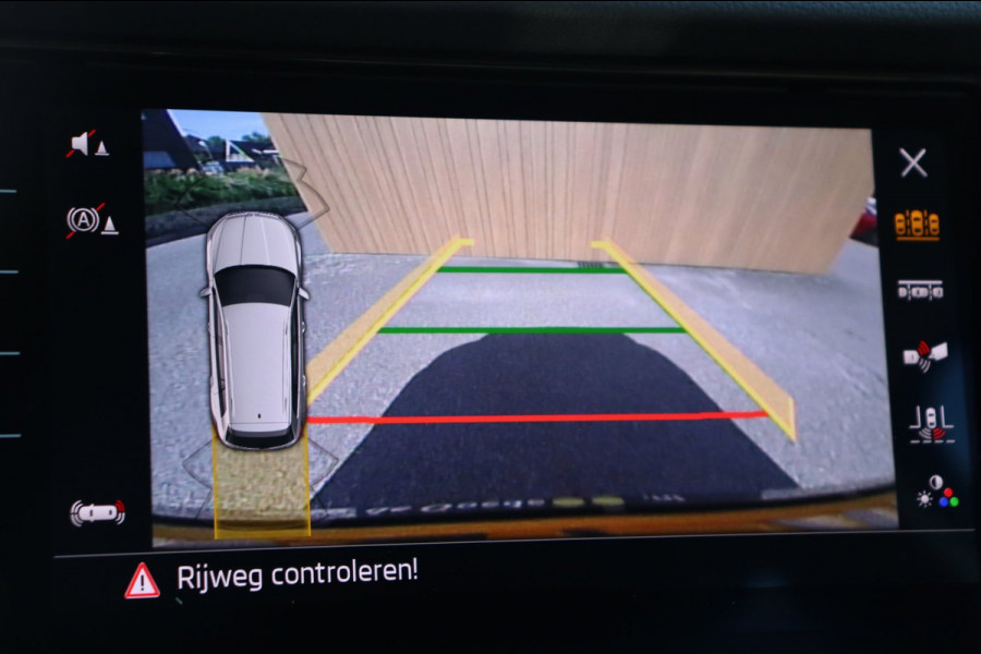 Škoda Kodiaq 1.5 TSI Business Edition org. NL el.trekhaak camera