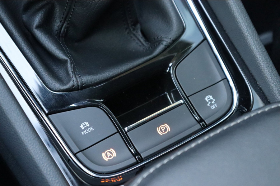 Škoda Kodiaq 1.5 TSI Business Edition org. NL el.trekhaak camera
