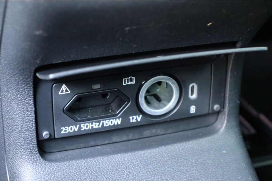 Škoda Kodiaq 1.5 TSI Business Edition org. NL el.trekhaak camera