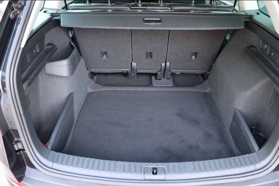 Škoda Kodiaq 1.5 TSI Business Edition org. NL el.trekhaak camera