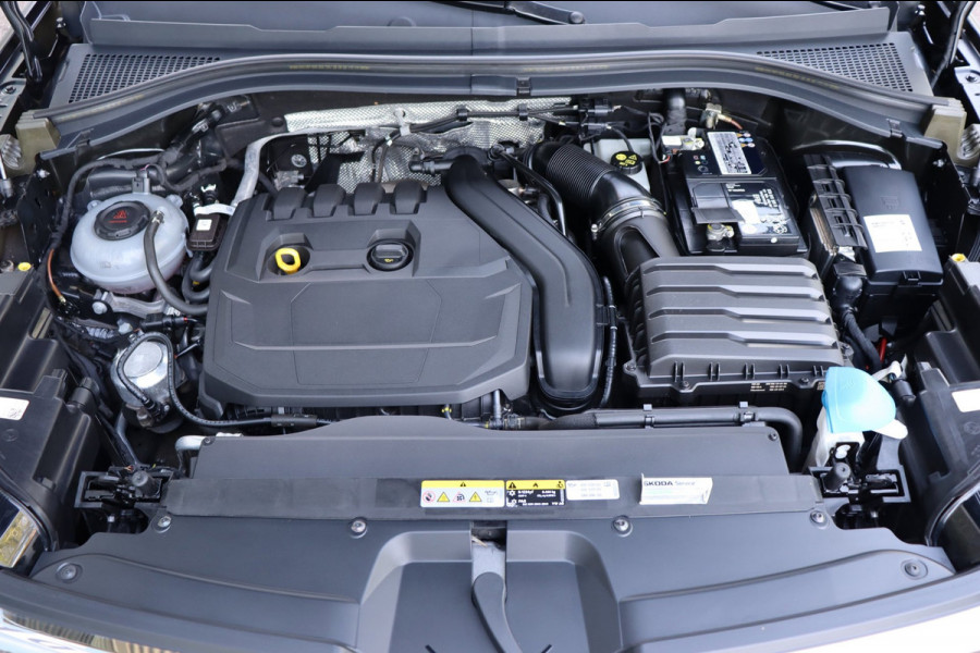 Škoda Kodiaq 1.5 TSI Business Edition org. NL el.trekhaak camera