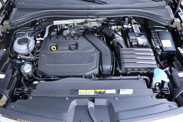 Škoda Kodiaq 1.5 TSI Business Edition org. NL el.trekhaak camera
