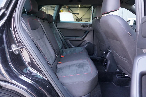 Seat Ateca 1.5 TSI FR Business Intense + CAMERA / ALCANTARA / ELEK. KOFFERKLEP / ACC