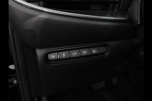 Fiat 500E Icon 42 kWh Navigatie Apple CarPlay Android Auto Camera Parkeerhulp Adaptive Cruise Control Stoelverwarming Climate Control Lichtmetalen velgen