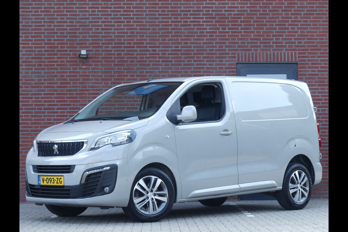Peugeot Expert 231C 2.0 BlueHDI 120PK Premium Pack Camera/Trekhaak/Airco