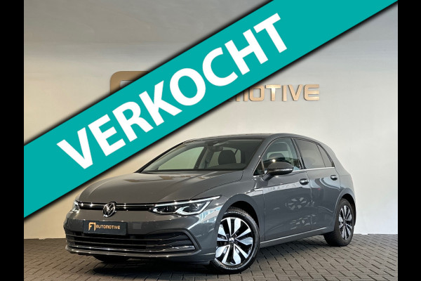 Volkswagen Golf 1.5 TSI Highline Keyless|IQ|Camera|Massage
