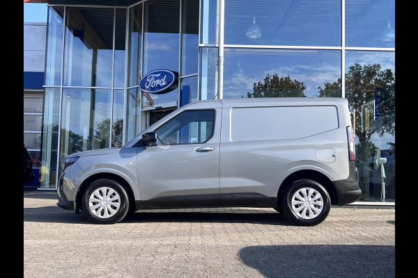 Ford Transit Courier 1.0 EcoBoost Trend 125pk | Automaat | Adaptive cruise control | Achteruitrijcamera |  Navigatie