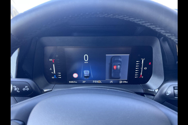 Ford Transit Courier 1.0 EcoBoost Trend 125pk | Automaat | Adaptive cruise control | Achteruitrijcamera |  Navigatie