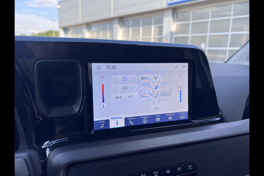 Ford Transit Courier 1.0 EcoBoost Trend 125pk | Automaat | Adaptive cruise control | Achteruitrijcamera |  Navigatie