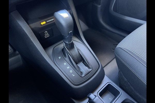 Ford Transit Courier 1.0 EcoBoost Trend 125pk | Automaat | Adaptive cruise control | Achteruitrijcamera |  Navigatie
