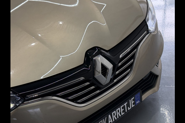 Renault Mégane Estate 1.3 TCe 130pk Bose | Groot Navi | Camera | Led | Cruise control | Carplay | Trekhaak 100% onderhouden