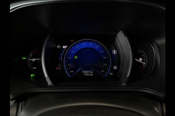 Renault Mégane Estate 1.3 TCe 130pk Bose | Groot Navi | Camera | Led | Cruise control | Carplay | Trekhaak 100% onderhouden