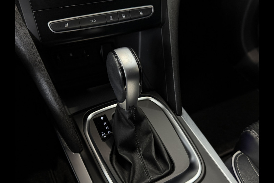 Renault Mégane Estate 1.3 TCe 130pk Bose | Groot Navi | Camera | Led | Cruise control | Carplay | Trekhaak 100% onderhouden